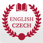 Czech Dictionary आइकन
