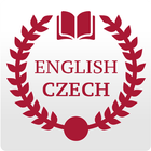 Czech Dictionary icon