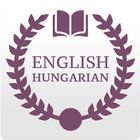 Hungarian Dictionary icône
