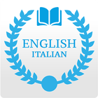 Italian Dictionary Zeichen