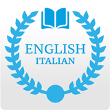 Italian Dictionary icône