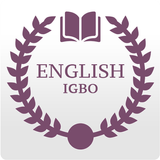 Igbo Dictionary icône