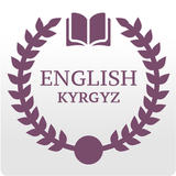 Kyrgyz Dictionary-icoon