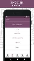 Kyrgyz Dictionary syot layar 2