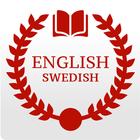 Swedish Dictionary icono