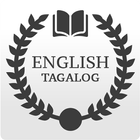 Tagalog Dictionary icône