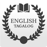 Tagalog Dictionary icône