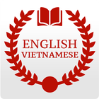 Vietnamese Dictionary-icoon