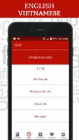 Vietnamese Dictionary скриншот 2