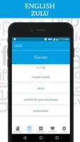 Zulu Dictionary 截图 2