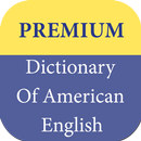 Dictionary Of American English APK