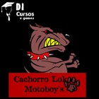 CachorroLoko Motoboy's アイコン