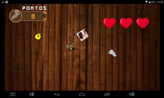 Moto táxi - Advergame Screenshot 1