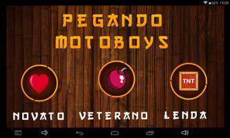 Moto táxi - Advergame screenshot 3