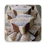 حلويات جزائرية