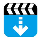 EVD Video Downloader Zeichen