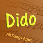 All Songs of Dido ikona