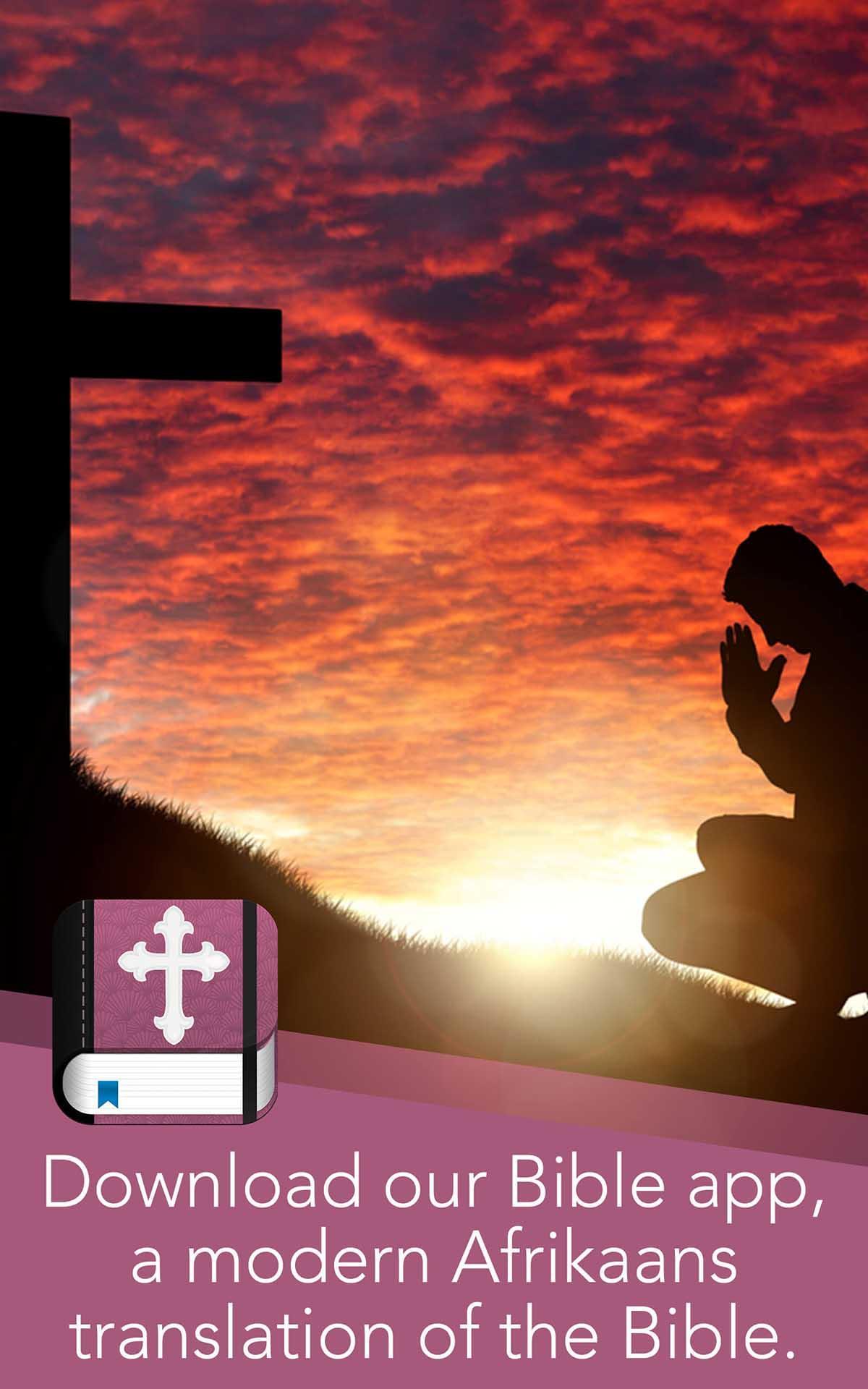 Afrikaans English Bible For Android Apk Download