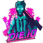 Die.io icon