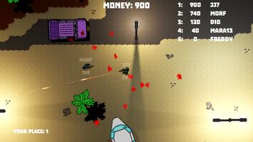 Die.io screenshot 3