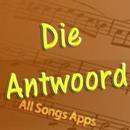 All Songs of Die Antwoord APK