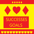 GOALS - SUCCESSES icon