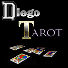 Diego Tarot icono