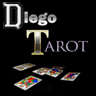 Diego Tarot ikona