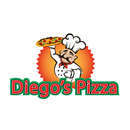 Diego´s Pizza aplikacja