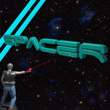 SpaceR Game icon