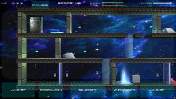 SpaceR Game screenshot 1