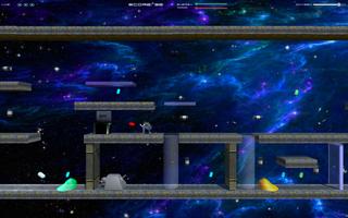 SpaceR Game screenshot 2