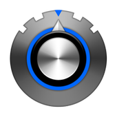 Mobile Network Settings আইকন