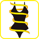 How to lose weight fast FREE — EZFitness APK