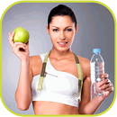 Diet to lose weight and workouts APK