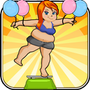 APK Girl Lose Weight