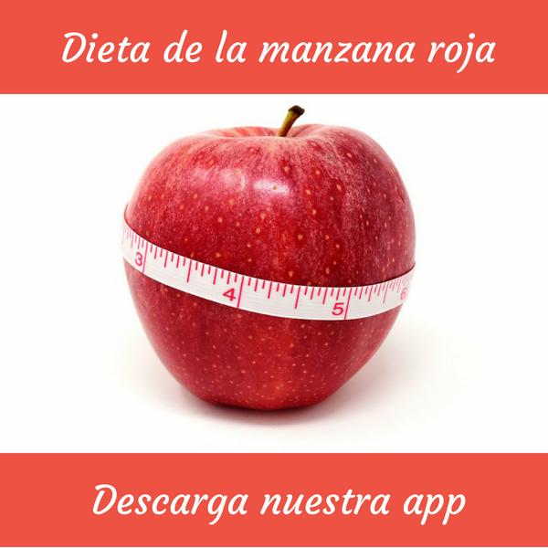 Dieta De La Manzana Roja For Android Apk Download<script async src=
