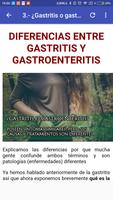 Dieta para la Gastritis screenshot 1