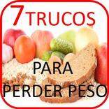 Bajar de peso rápido 100%