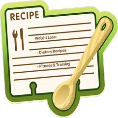 Weight Loss Diet Cook Recipes APK download