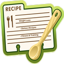 Weight Loss Diet Cook Recipes APK