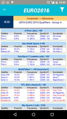 Sport Live Sat APK download