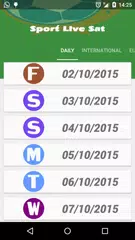 Sport Live Sat APK download