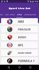 Sport Live Sat APK download