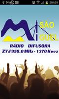 Rádio Difusora de São Miguel bài đăng