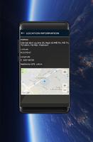Smart Digital Compass Map capture d'écran 3