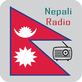 Nepali Radios & Live Music icon