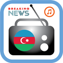 Azerbaijan Radio, Music & News APK