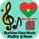 Burkina Faso All Radio & Music APK