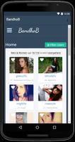 Best Free Dating App : BandhoB captura de pantalla 3